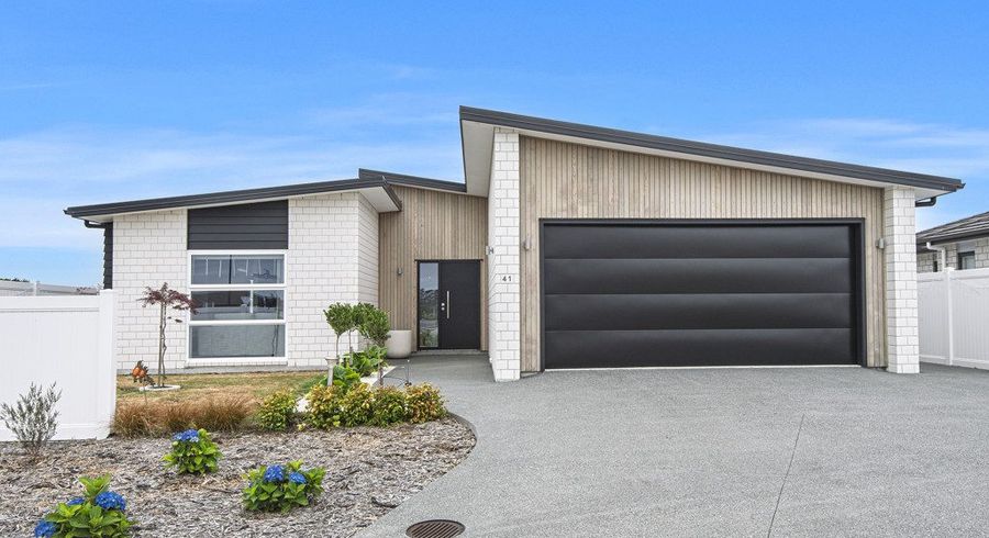  at 41 Kaurinui Crescent, One Tree Point, Whangarei, Northland