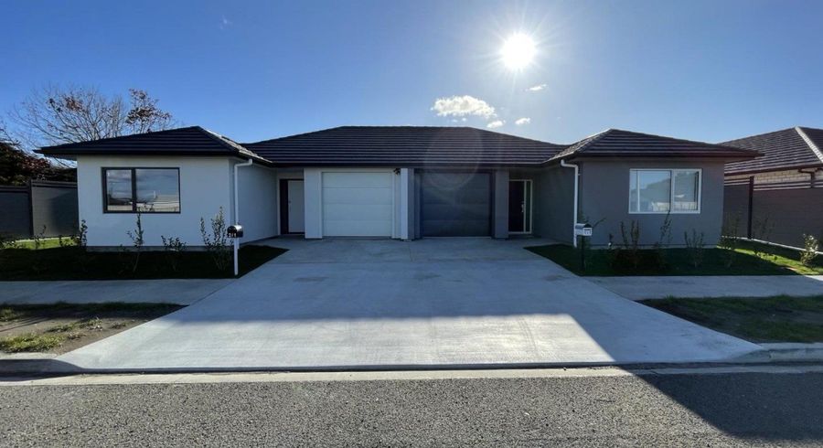  at 1/1 Chester Road, Springvale, Whanganui, Manawatu / Whanganui