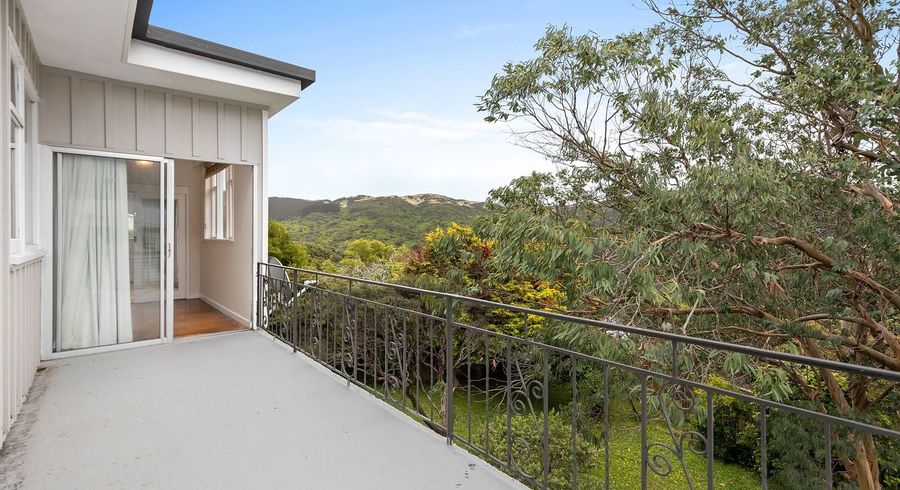  at 193 Pembroke Road, Wilton, Wellington, Wellington