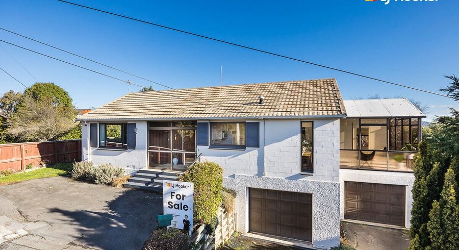  at 8 Meuse Lane, Andersons Bay, Dunedin