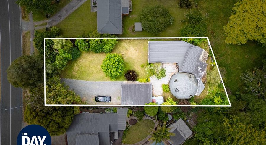  at 24 Totara Road, Whenuapai, Waitakere City, Auckland