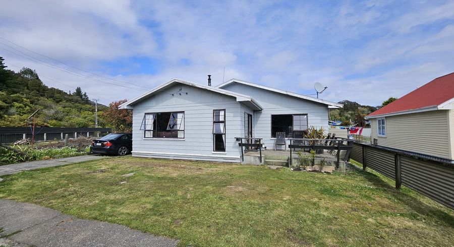  at 59 Inverness Street, Dunollie, Runanga