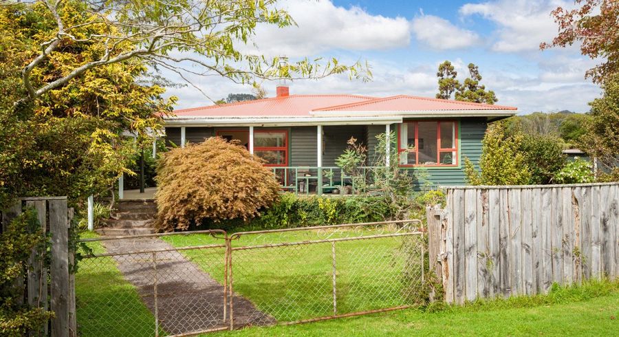  at 3 Fraser Smith Road, Awakino, Waitomo, Waikato
