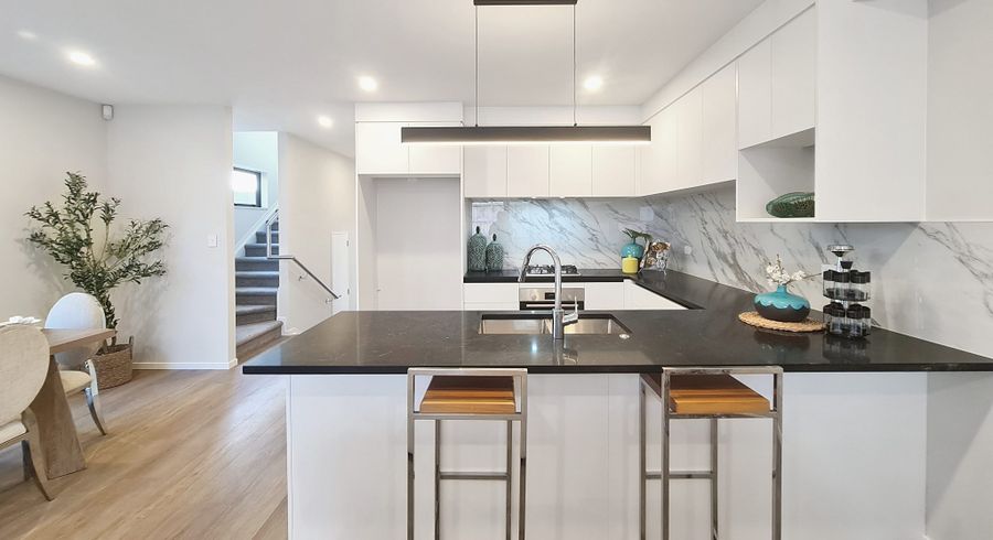  at 24B Hearth Street, Flat Bush, Manukau City, Auckland