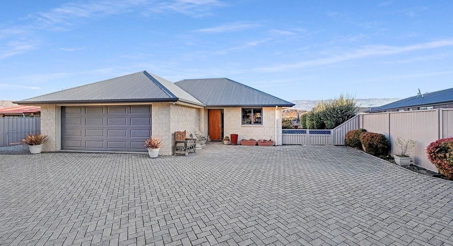  at 17 Larch Crescent, Alexandra, Central Otago, Otago