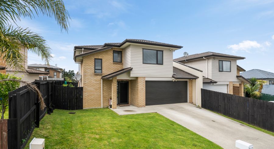  at 4 Staten Place, Mangere, Auckland