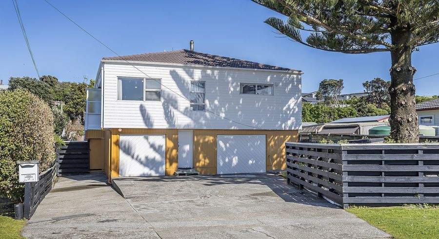  at 13 Lambley Road, Titahi Bay, Porirua