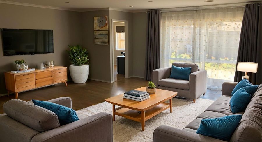  at 113 Riverstone Drive, Riverstone Terraces, Upper Hutt, Wellington