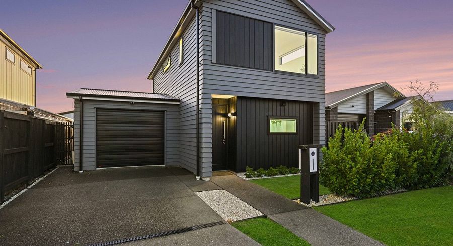  at 15 Trewern Avenue, Chartwell, Hamilton, Waikato