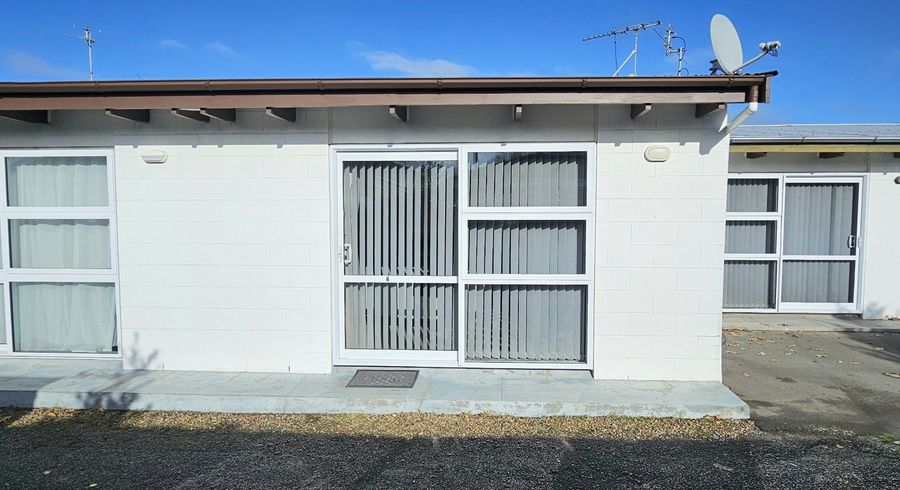 at 4/17 Brake Street, Upper Riccarton, Christchurch City, Canterbury