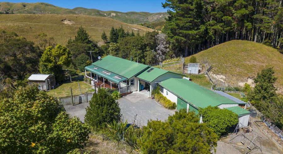  at 391 Apley Road, Puketapu, Hastings, Hawke's Bay
