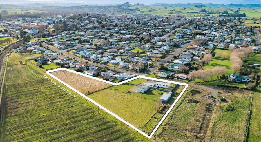  at 25 Woburn Street, Waipukurau, Waipukurau