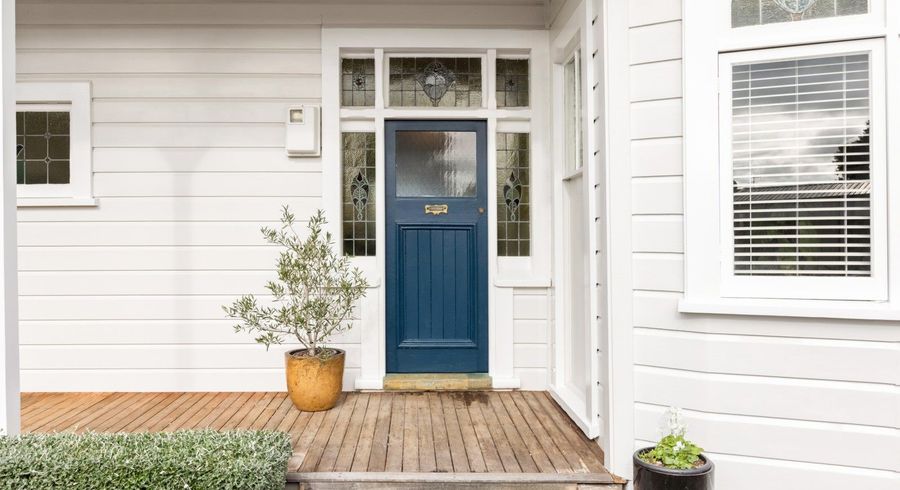  at 3/81 Wellesley Road, Napier South, Napier