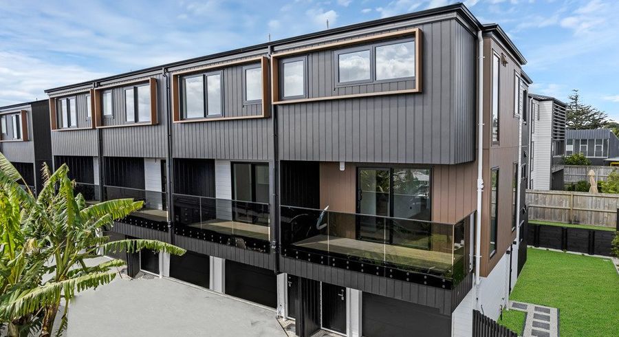  at Lot 7/53 Court Crescent, Panmure, Auckland City, Auckland