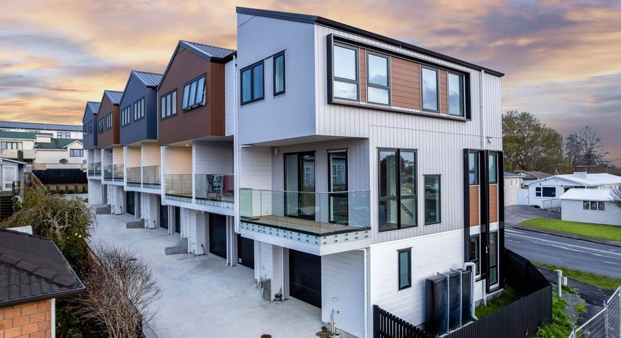  at 1/2 Reeves Road, Pakuranga, Manukau City, Auckland