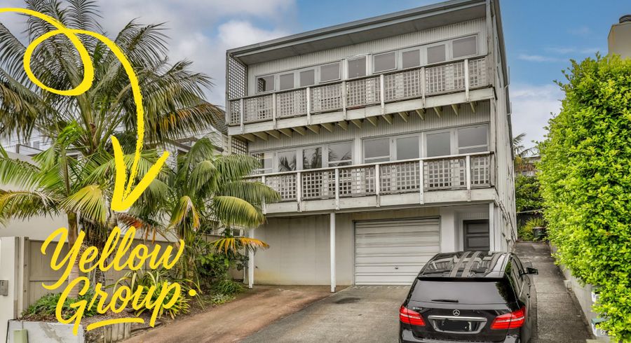  at 1/28 London Street, Saint Marys Bay, Auckland City, Auckland