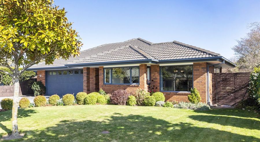  at 16 Ryelands Drive, Lincoln, Lincoln