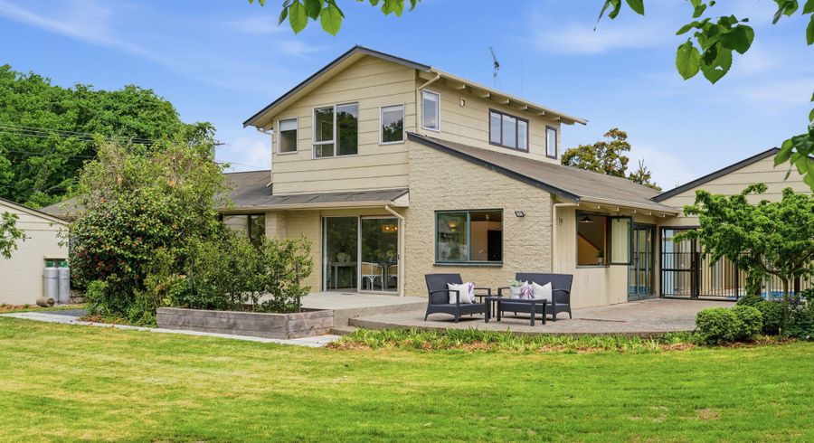  at 22-24 School Road, Tai Tapu, Selwyn, Canterbury