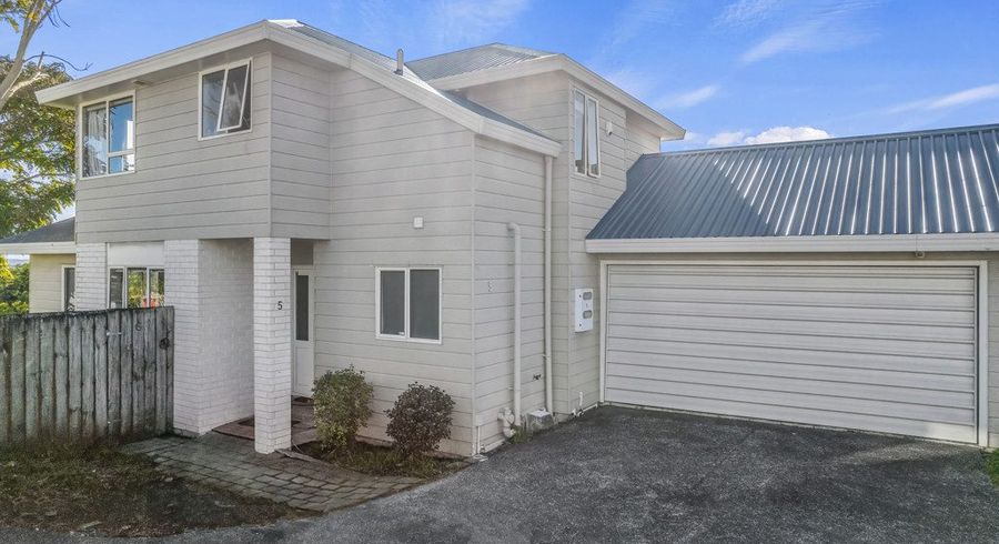  at 5/249 Richardson Road, New Windsor, Auckland City, Auckland