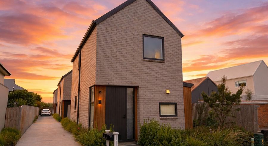  at 1/113 Burke Street, Sydenham, Christchurch City, Canterbury