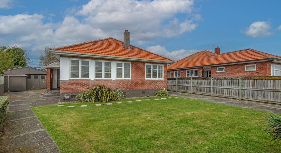  at 44 Frederick Street, Terrace End, Palmerston North