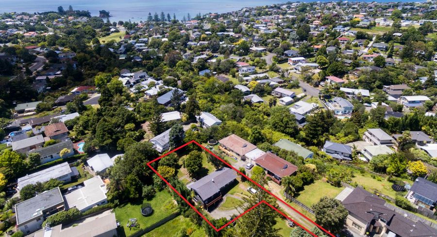  at 4 Charmaine Road, Torbay, Auckland