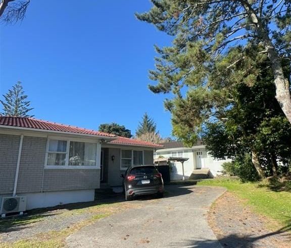  at 26 Sunvue Rd, Sunnyvale, Waitakere City, Auckland