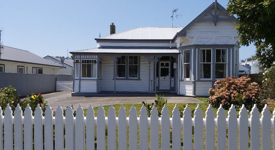  at 25 Nelson Crescent, Napier South, Napier, Hawke's Bay