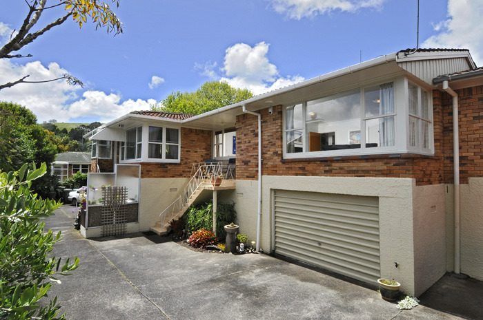  at 3/3 Grange Road, Mount Eden, Auckland City, Auckland
