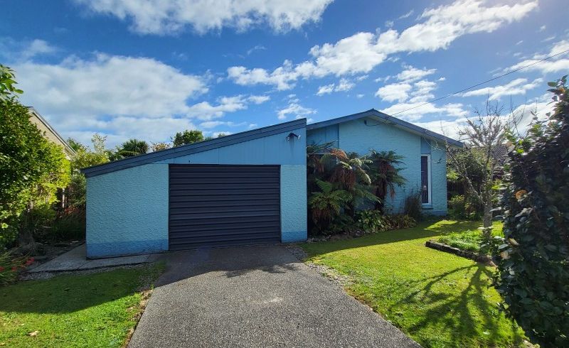  at 79 Hall Street, Cobden, Greymouth