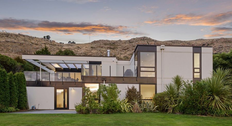  at 21 Morgans Valley, Heathcote Valley, Christchurch