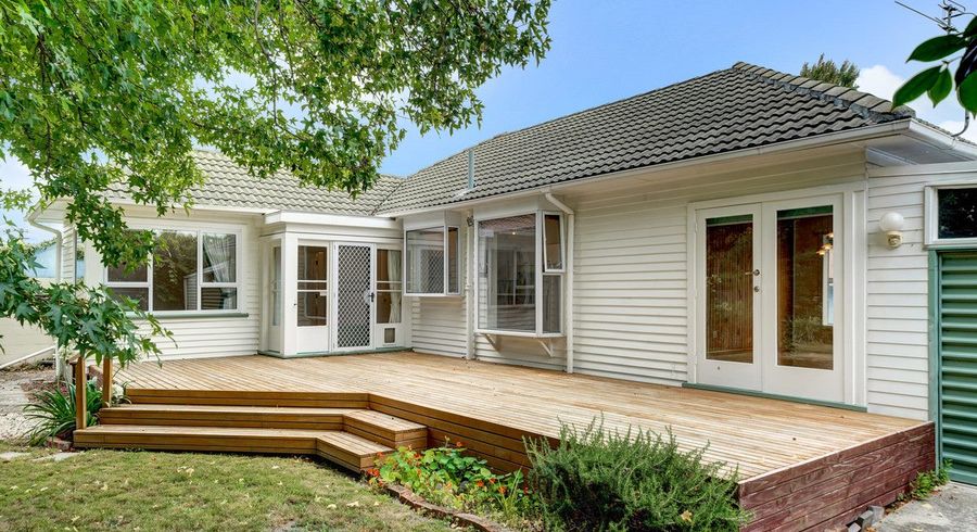  at 20 Smartlea Street, Hoon Hay, Christchurch