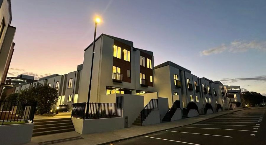  at 4/666B Great South Road, Ellerslie, Auckland