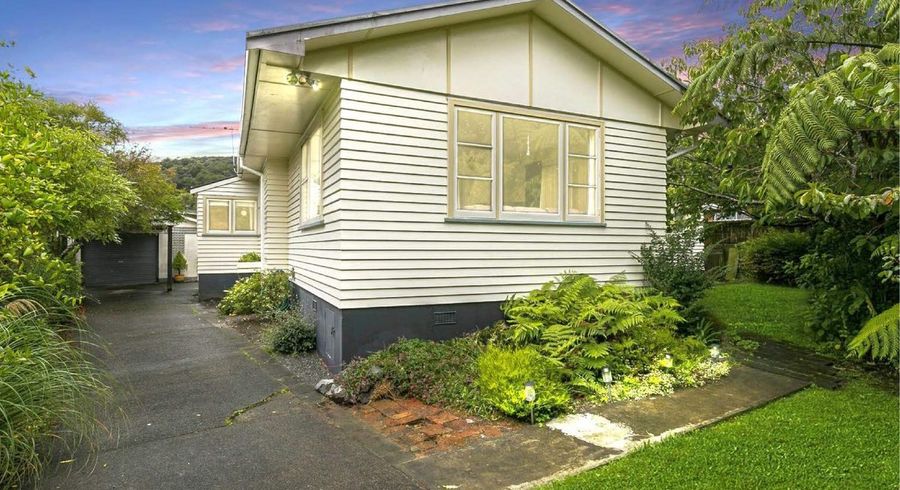  at 13 Tawhai Street, Stokes Valley, Lower Hutt