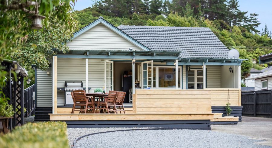  at 41 Stanley Street, Wainuiomata, Lower Hutt