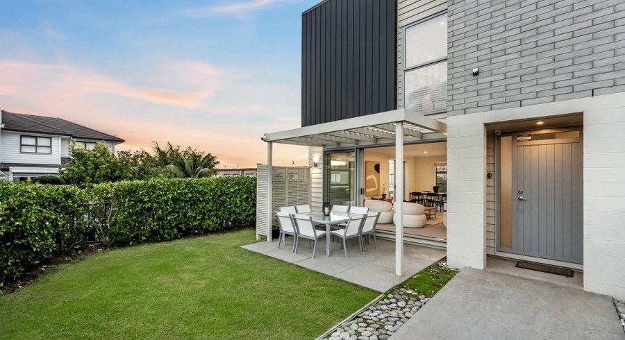  at 21B Fynes Avenue, Stonefields, Auckland City, Auckland