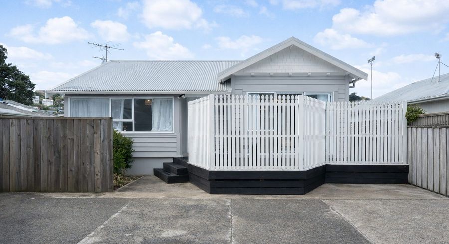  at 34 Park Road, Miramar, Wellington, Wellington