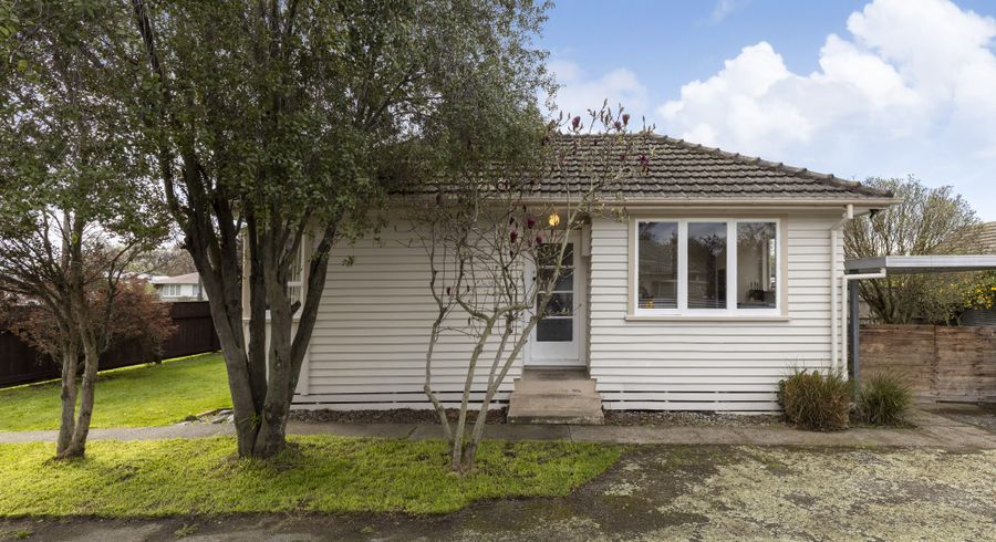  at 12 Gardiner Street, Riversdale, Blenheim