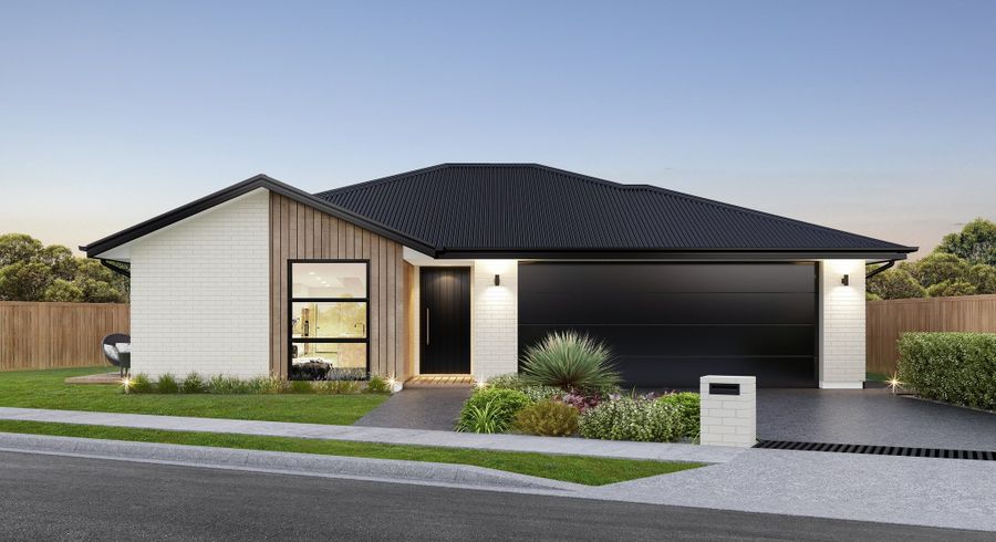  at Lincoln, Selwyn, Canterbury