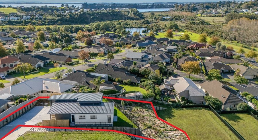  at 1 Ireland Way, Bethlehem, Tauranga