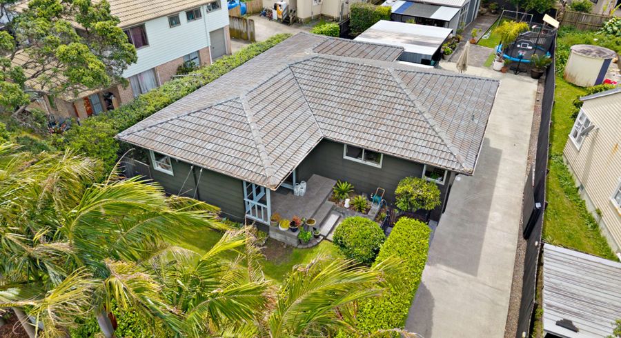  at 15 Paihia Road, Onehunga, Auckland City, Auckland