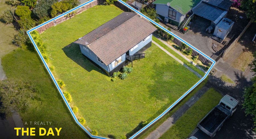  at 8 Galilee Avenue, Red Hill, Papakura, Auckland