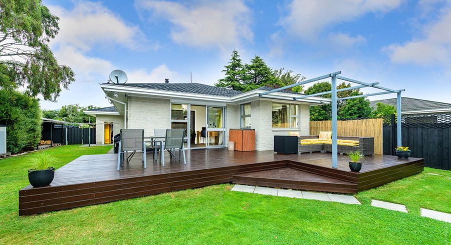  at 29 Sparks Road, Hoon Hay, Christchurch City, Canterbury