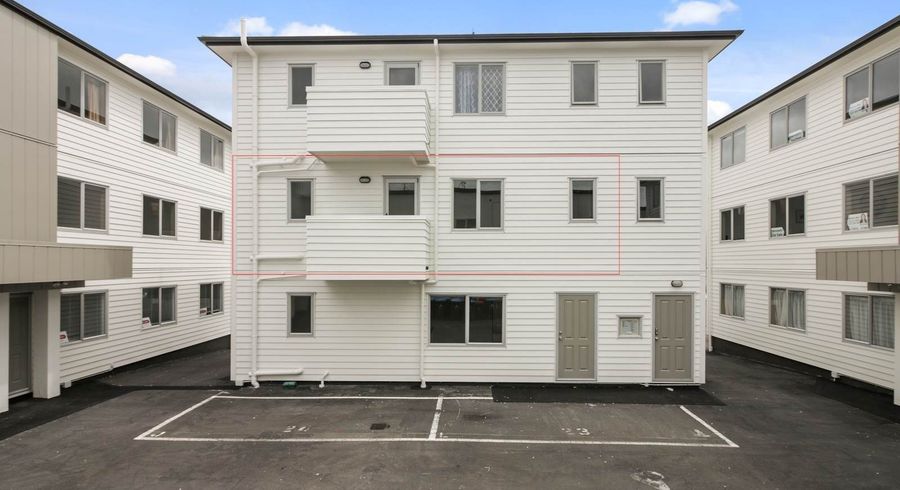  at 95K Felton Mathew Avenue, Saint Johns, Auckland