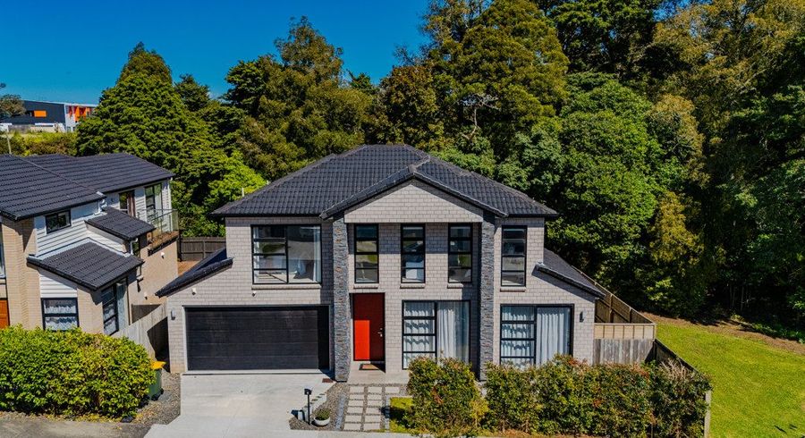  at 6 Rashni Road, Flat Bush, Manukau City, Auckland