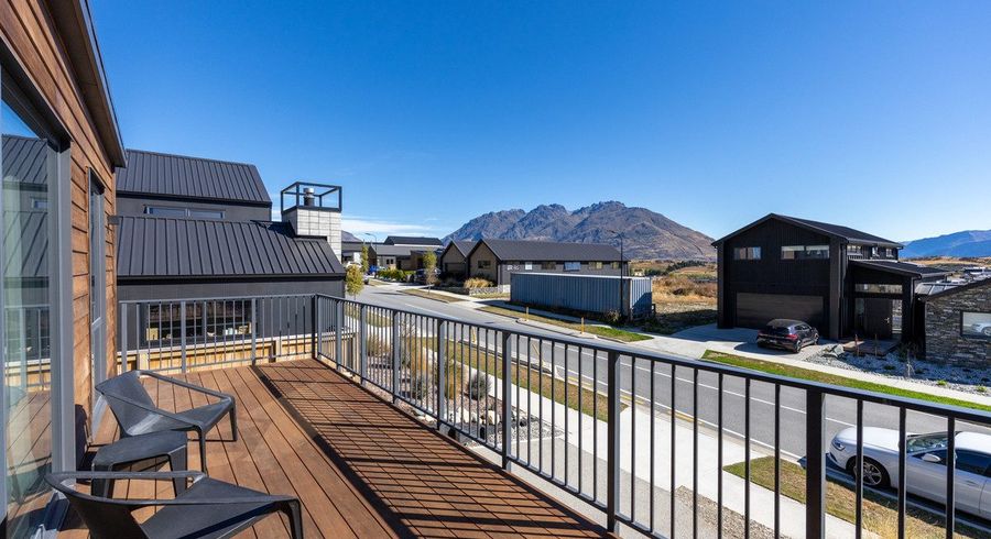  at 104 Spur Ridge Rise, Hanley's Farm, Jacks Point, Queenstown-Lakes, Otago