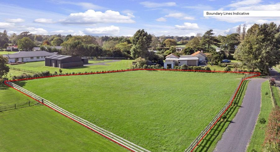  at 3/1 Lowe Road, Rukuhia, Hamilton