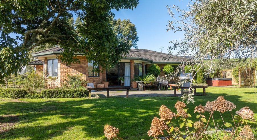  at 24 Rowe Road, Whatawhata, Waikato, Waikato