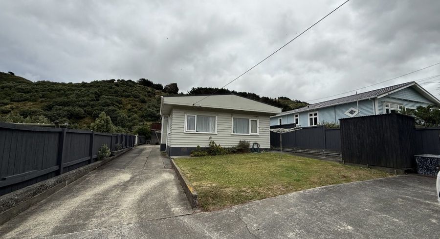  at 23 Happy Valley Rd, Owhiro Bay, Wellington, Wellington