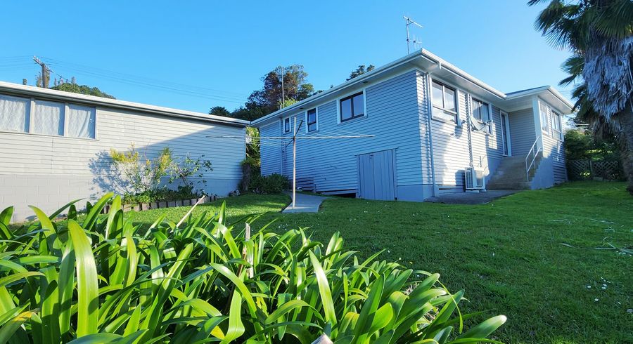  at 7 Pah Road, Onerahi, Whangarei, Northland